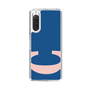 Slim Protection Case［ Original - initial color - C navy ］