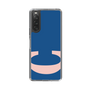 Slim Protection Case［ Original - initial color - C navy ］