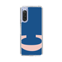 Slim Protection Case［ Original - initial color - C navy ］