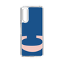 Slim Protection Case［ Original - initial color - C navy ］