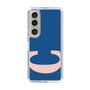 Slim Protection Case［ Original - initial color - C navy ］