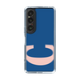 Slim Protection Case［ Original - initial color - C navy ］