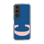 Slim Protection Case［ Original - initial color - C navy ］