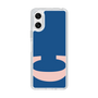 Slim Protection Case［ Original - initial color - C navy ］