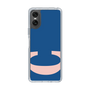 Slim Protection Case［ Original - initial color - C navy ］