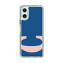 Slim Protection Case［ Original - initial color - C navy ］