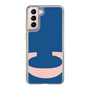 Slim Protection Case［ Original - initial color - C navy ］