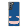 Slim Protection Case［ Original - initial color - C navy ］