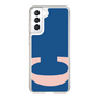 Slim Protection Case［ Original - initial color - C navy ］