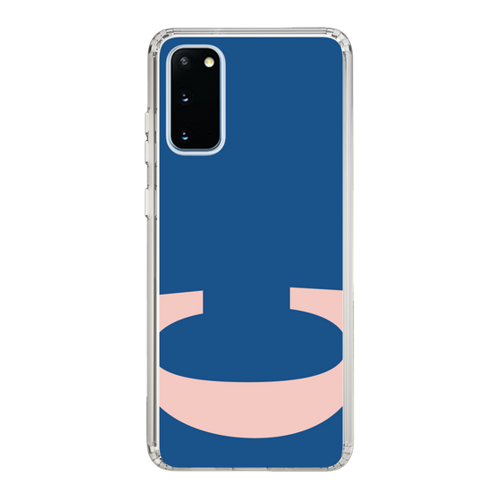 Slim Protection Case［ Original - initial color - C navy ］