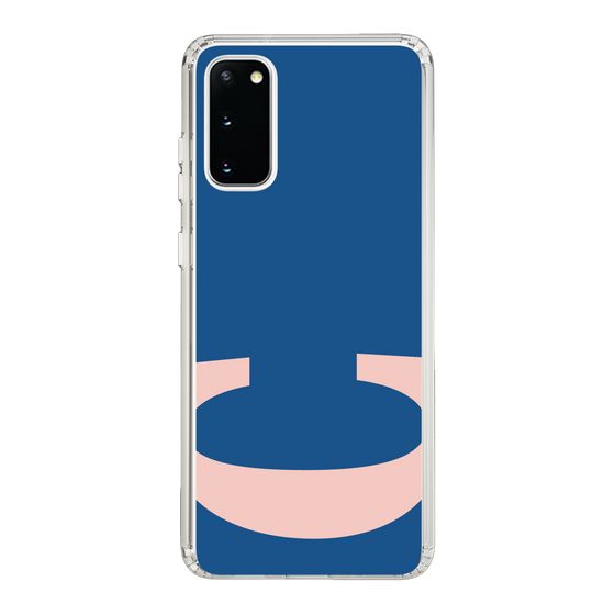 Slim Protection Case［ Original - initial color - C navy ］