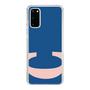 Slim Protection Case［ Original - initial color - C navy ］