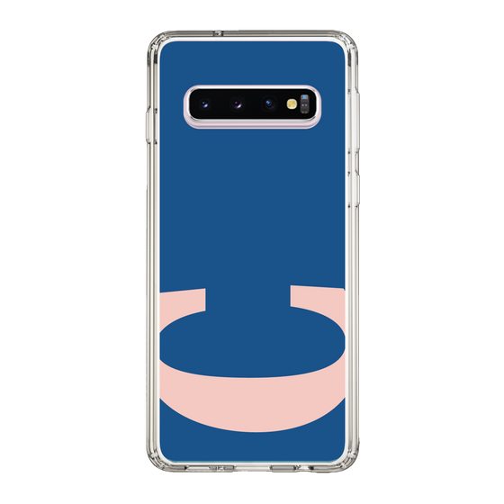 Slim Protection Case［ Original - initial color - C navy ］