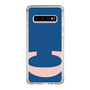 Slim Protection Case［ Original - initial color - C navy ］