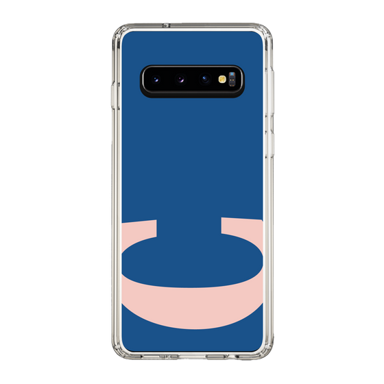 Slim Protection Case［ Original - initial color - C navy ］