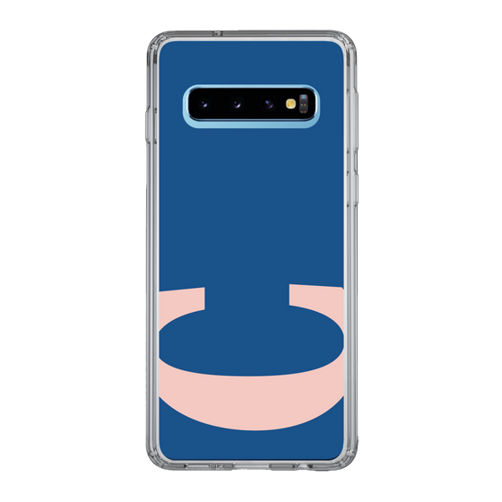 Slim Protection Case［ Original - initial color - C navy ］