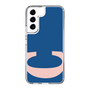 Slim Protection Case［ Original - initial color - C navy ］