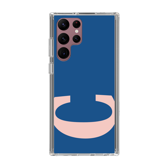 Slim Protection Case［ Original - initial color - C navy ］