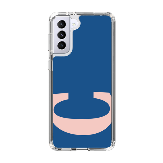 Slim Protection Case［ Original - initial color - C navy ］