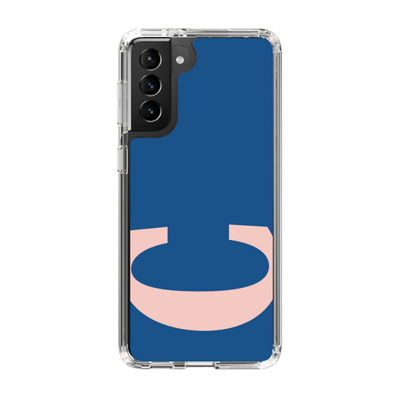 Slim Protection Case［ Original - initial color - C navy ］