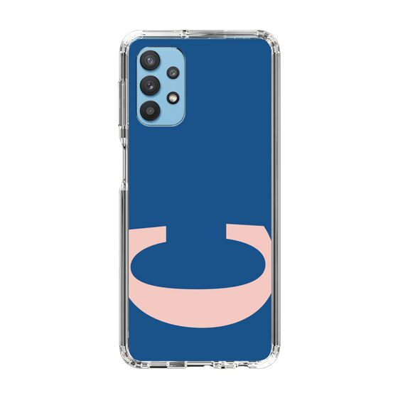 Slim Protection Case［ Original - initial color - C navy ］