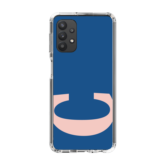 Slim Protection Case［ Original - initial color - C navy ］