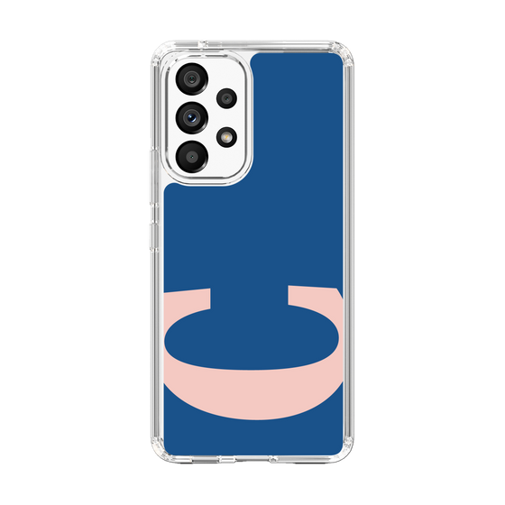 Slim Protection Case［ Original - initial color - C navy ］