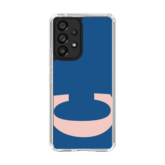 Slim Protection Case［ Original - initial color - C navy ］