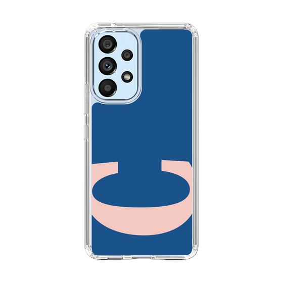 Slim Protection Case［ Original - initial color - C navy ］