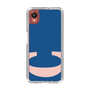 Slim Protection Case［ Original - initial color - C navy ］