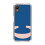 Slim Protection Case［ Original - initial color - C navy ］