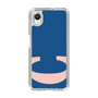 Slim Protection Case［ Original - initial color - C navy ］