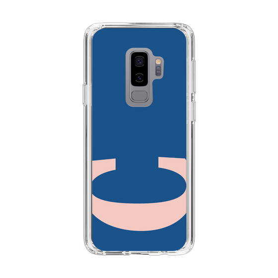 Slim Protection Case［ Original - initial color - C navy ］