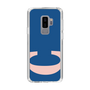 Slim Protection Case［ Original - initial color - C navy ］