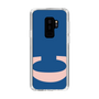 Slim Protection Case［ Original - initial color - C navy ］