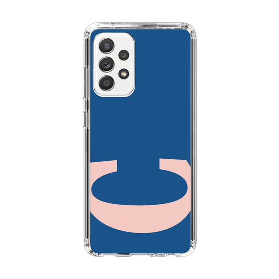 Slim Protection Case［ Original - initial color - C navy ］