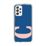 Slim Protection Case［ Original - initial color - C navy ］