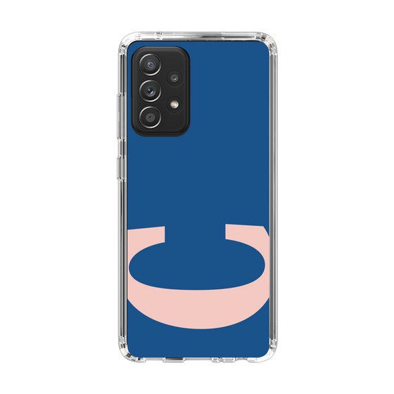 Slim Protection Case［ Original - initial color - C navy ］