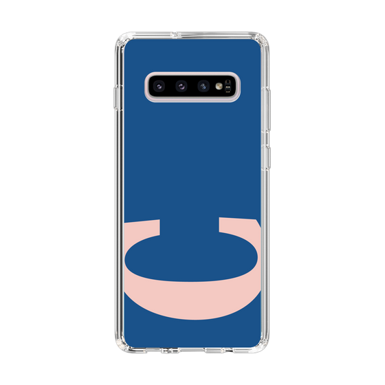 Slim Protection Case［ Original - initial color - C navy ］