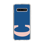 Slim Protection Case［ Original - initial color - C navy ］