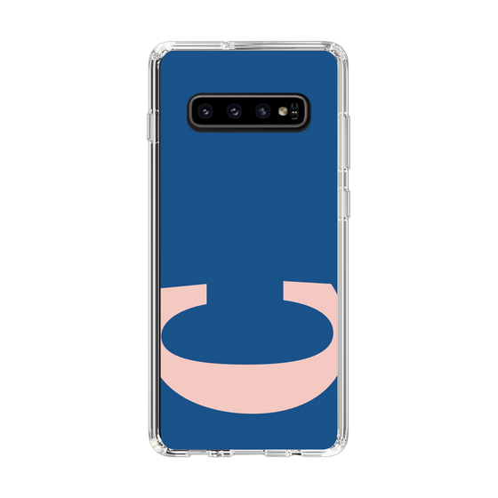Slim Protection Case［ Original - initial color - C navy ］