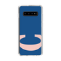Slim Protection Case［ Original - initial color - C navy ］