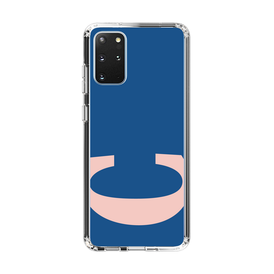 Slim Protection Case［ Original - initial color - C navy ］