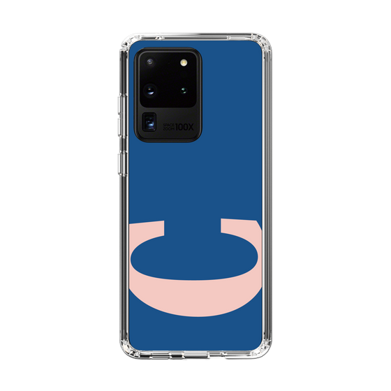 Slim Protection Case［ Original - initial color - C navy ］