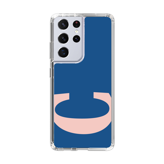 Slim Protection Case［ Original - initial color - C navy ］