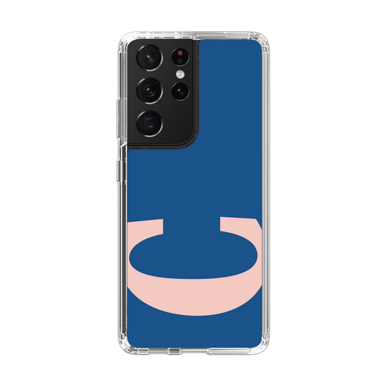 Slim Protection Case［ Original - initial color - C navy ］