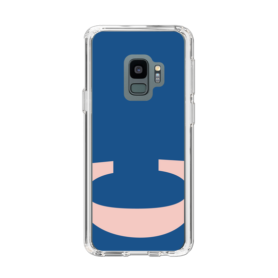 Slim Protection Case［ Original - initial color - C navy ］