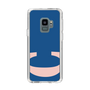 Slim Protection Case［ Original - initial color - C navy ］