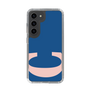 Slim Protection Case［ Original - initial color - C navy ］
