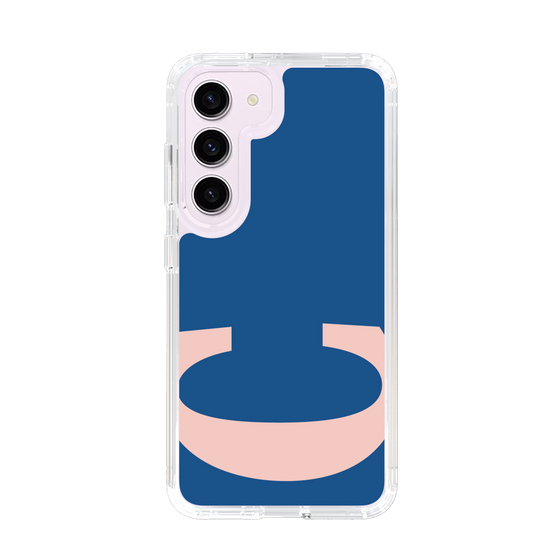 Slim Protection Case［ Original - initial color - C navy ］